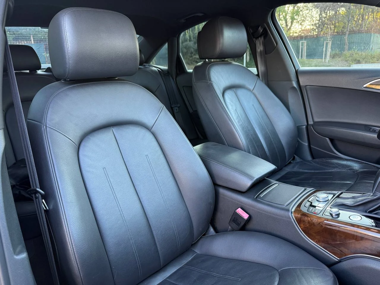 Audi A6 3.0TFSI* SUPERCHARGED* FACE* BOSE | Mobile.bg � ����������� 7