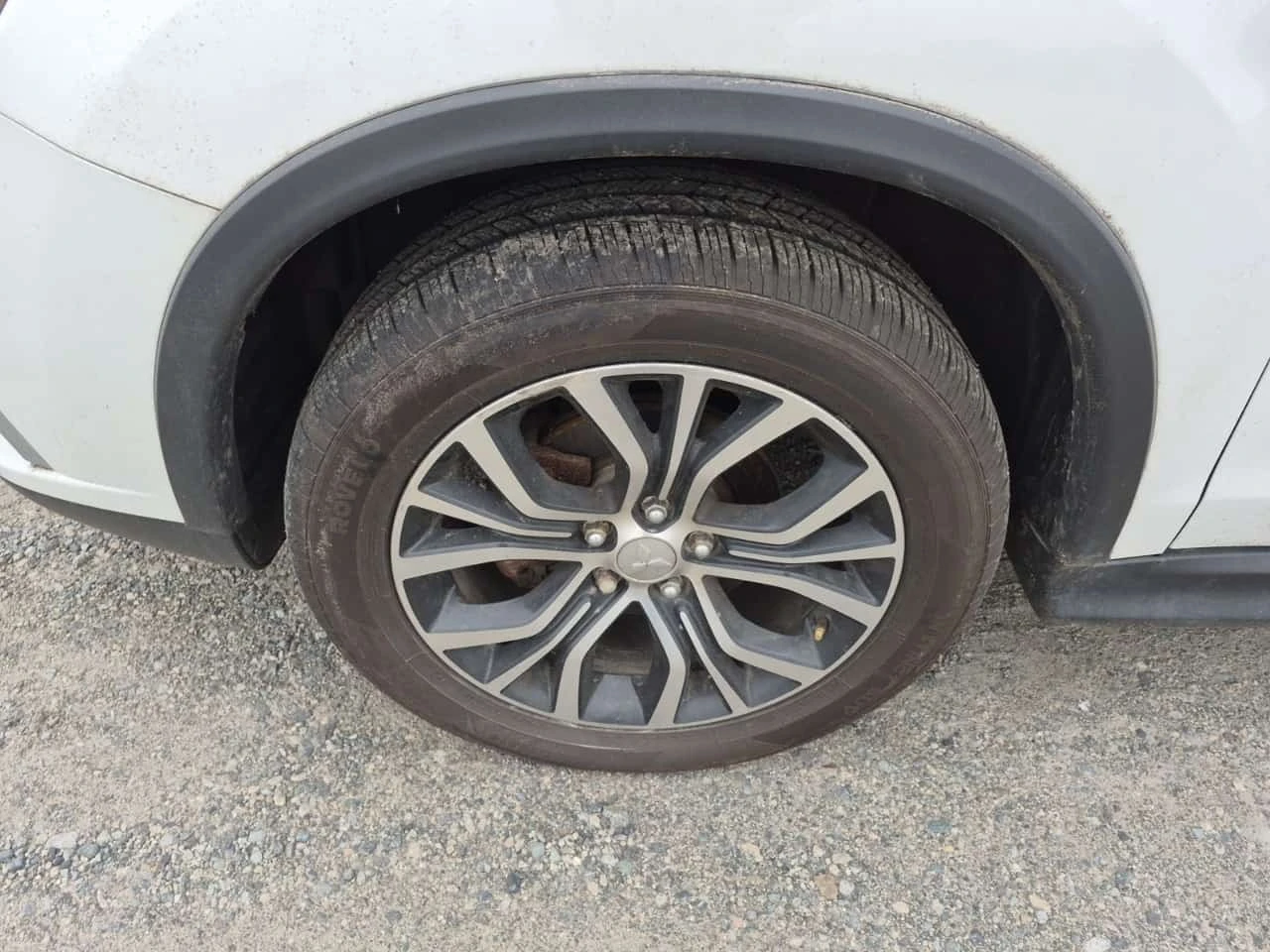 Mitsubishi RVR * GT * CARFAX *  | Mobile.bg � ����������� 5
