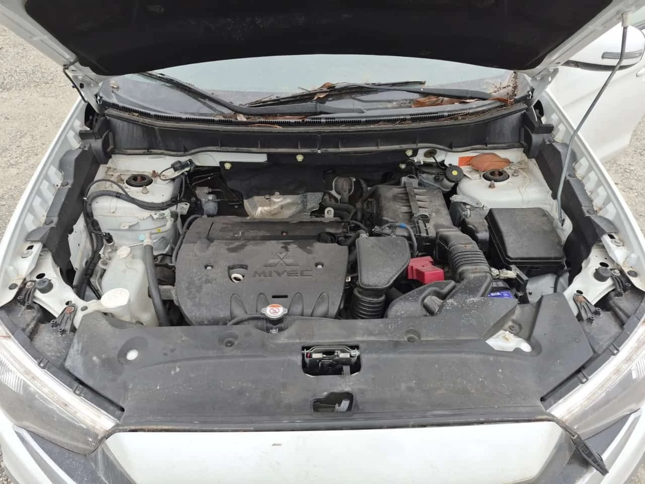Mitsubishi RVR * GT * CARFAX *  | Mobile.bg � ����������� 17