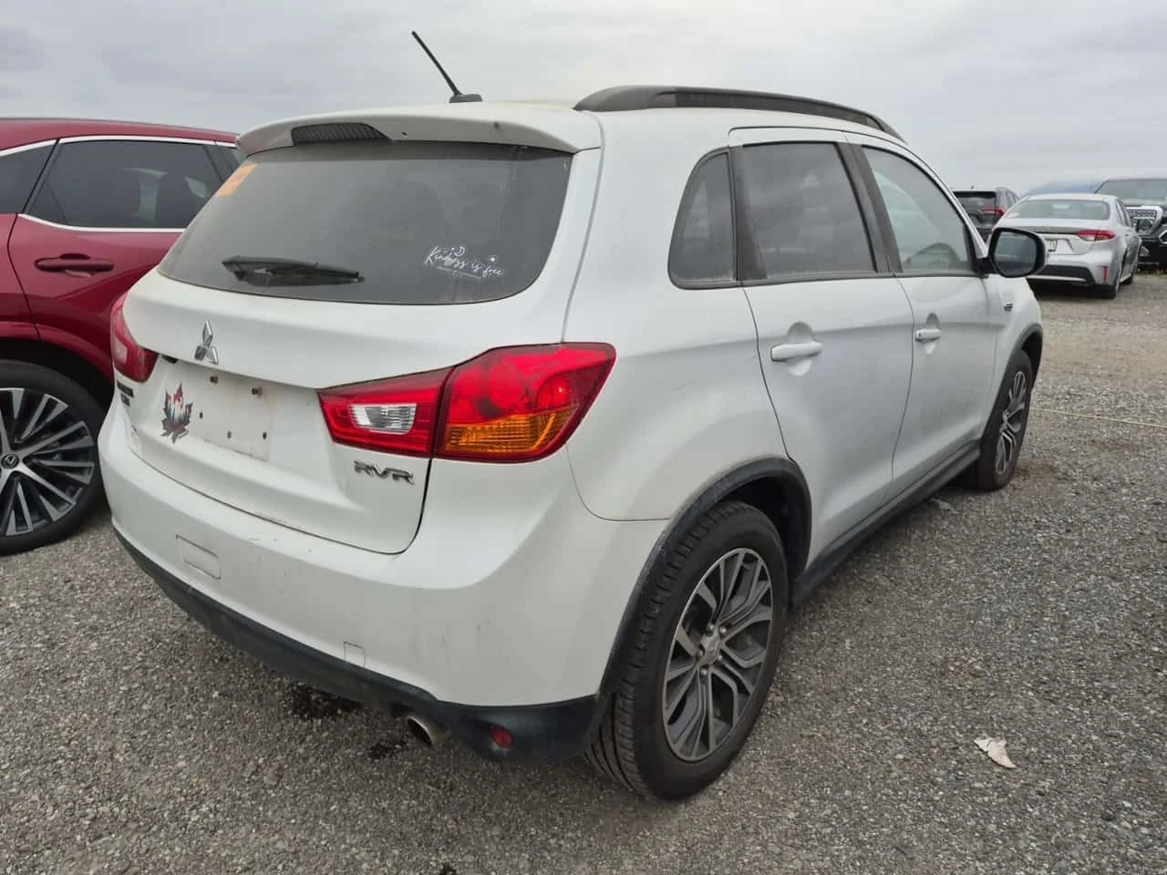 Mitsubishi RVR * GT * CARFAX *  | Mobile.bg � ����������� 3