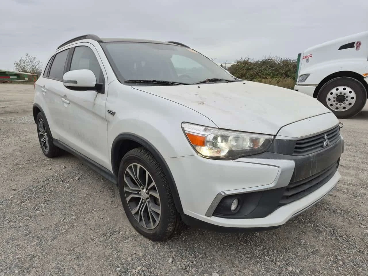 Mitsubishi RVR * GT * CARFAX *  | Mobile.bg � ����������� 2