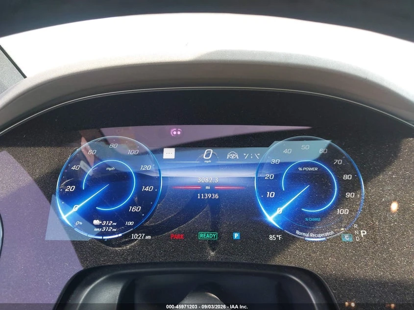 Mercedes-Benz EQS 450+ , снимка 7 - Автомобили и джипове - 56630379