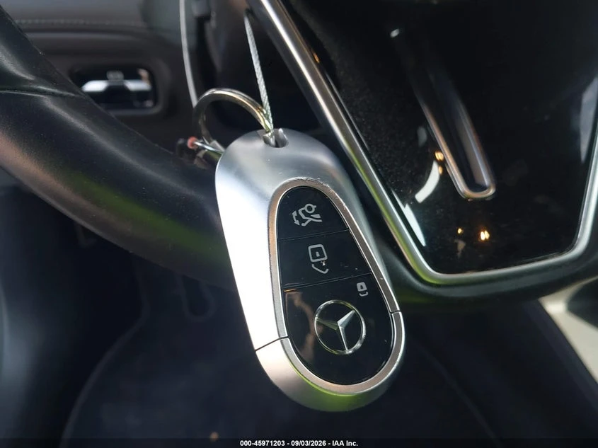 Mercedes-Benz EQS 450+ , снимка 11 - Автомобили и джипове - 56630379