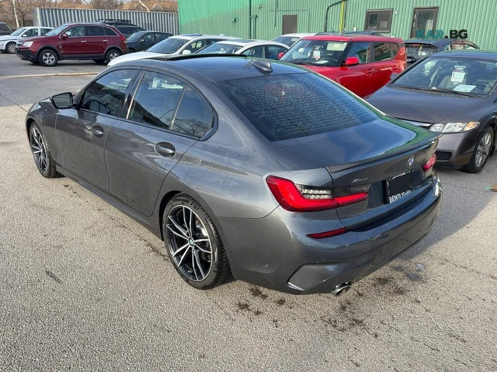 BMW 330 MPACK* xDRIVE* ������* �������* ����* �����* ����* | Mobile.bg � ����������� 15