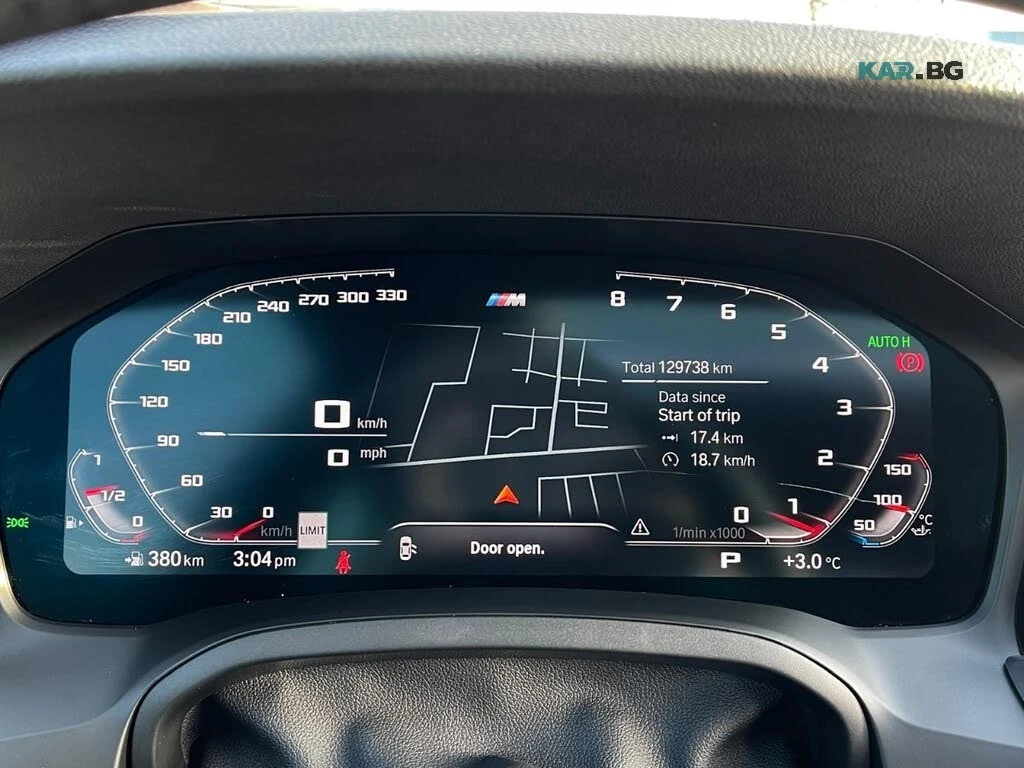 BMW 330 MPACK* xDRIVE* ������* �������* ����* �����* ����* | Mobile.bg � ����������� 8