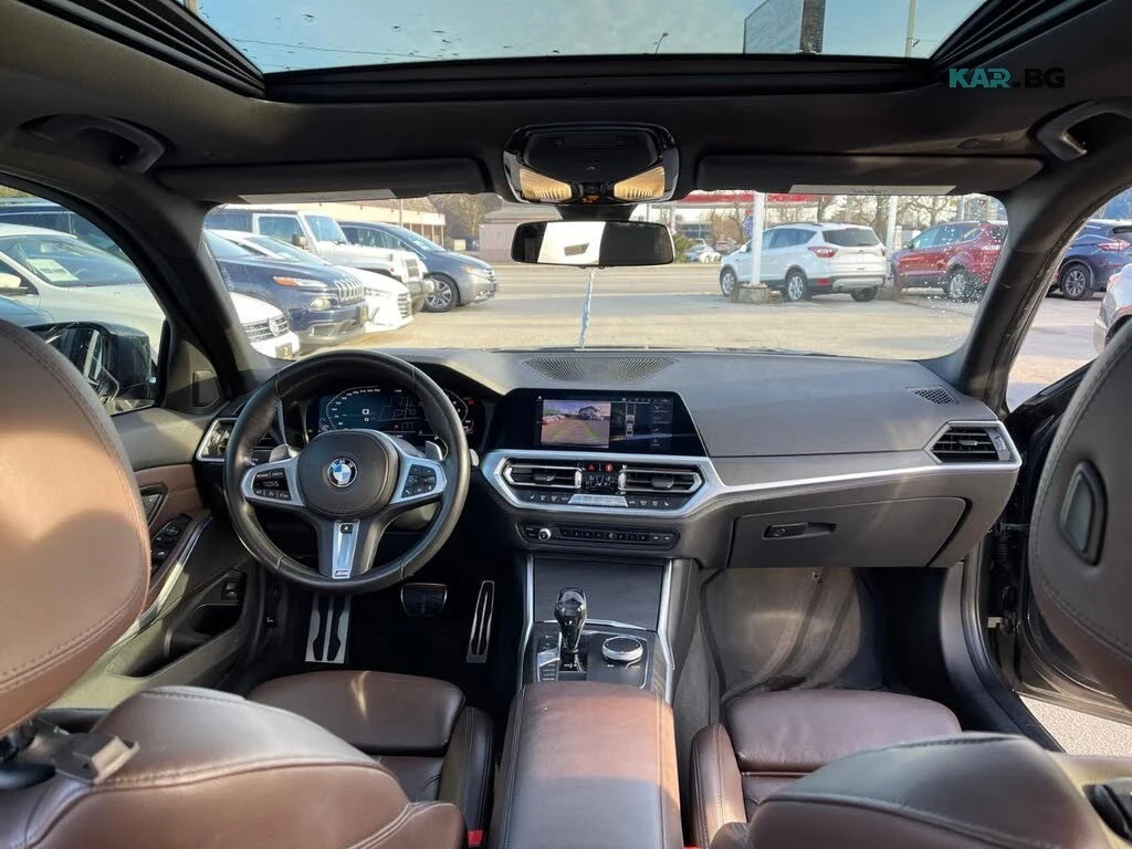 BMW 330 MPACK* xDRIVE* ������* �������* ����* �����* ����* | Mobile.bg � ����������� 10