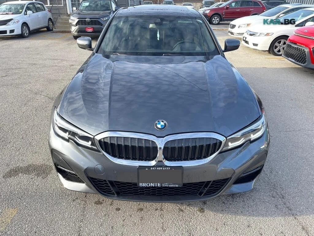 BMW 330 MPACK* xDRIVE* ������* �������* ����* �����* ����* | Mobile.bg � ����������� 17