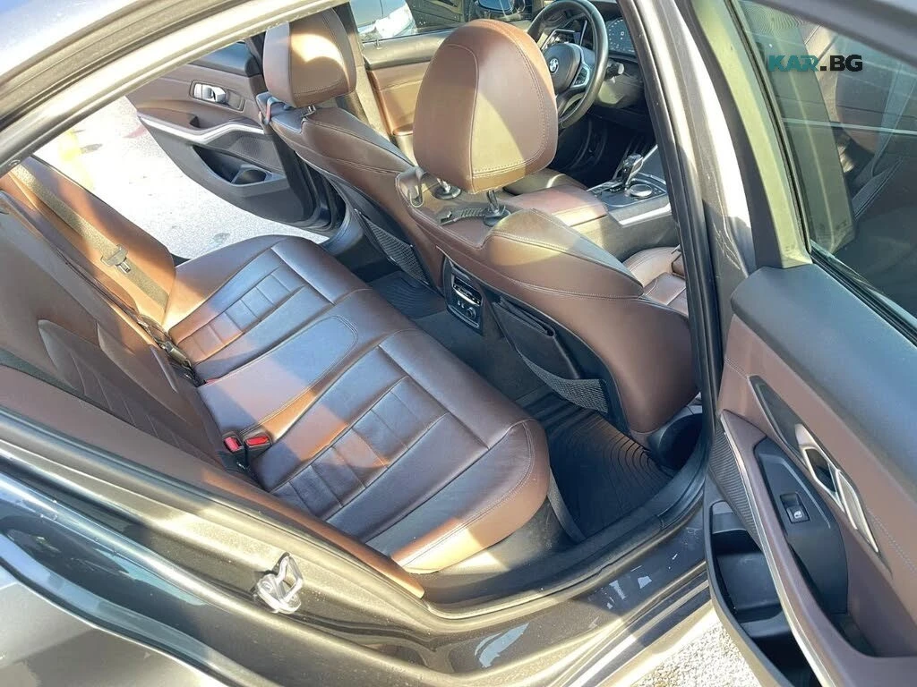 BMW 330 MPACK* xDRIVE* ������* �������* ����* �����* ����* | Mobile.bg � ����������� 13