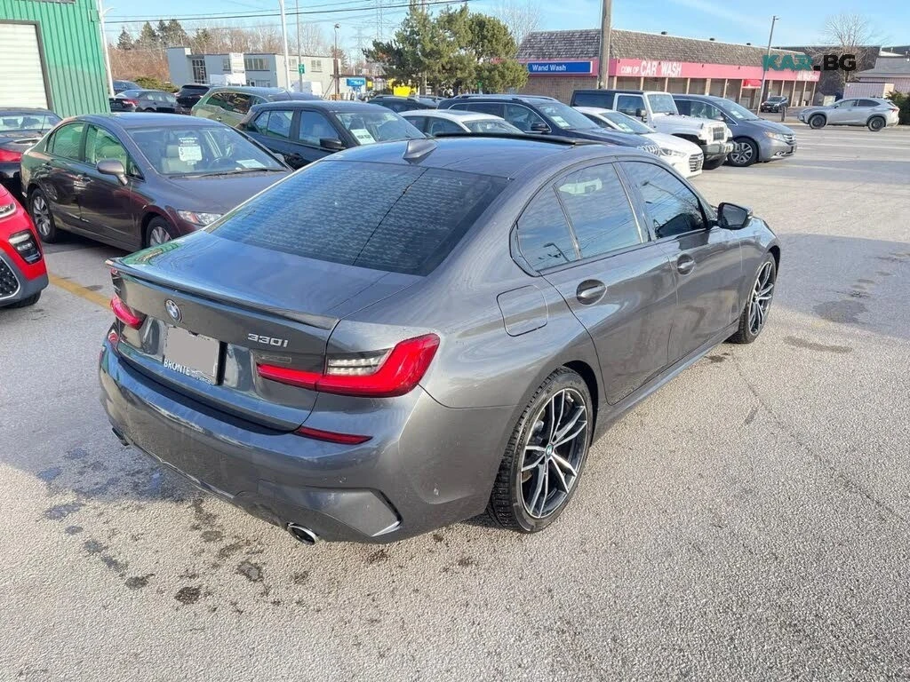 BMW 330 MPACK* xDRIVE* ������* �������* ����* �����* ����* | Mobile.bg � ����������� 16