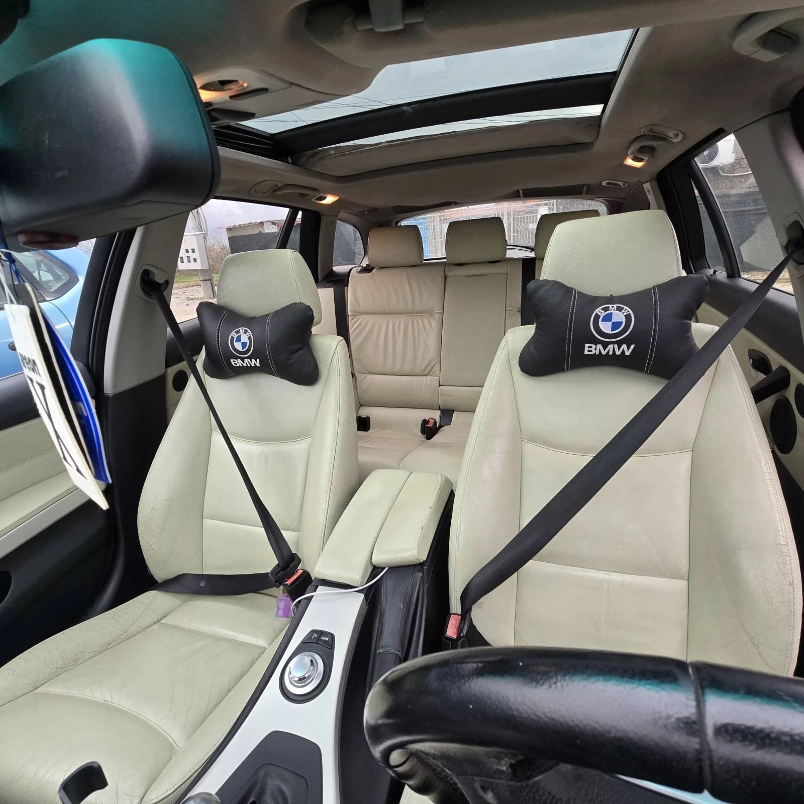 BMW 330, снимка 6 - Автомобили и джипове - 56712357