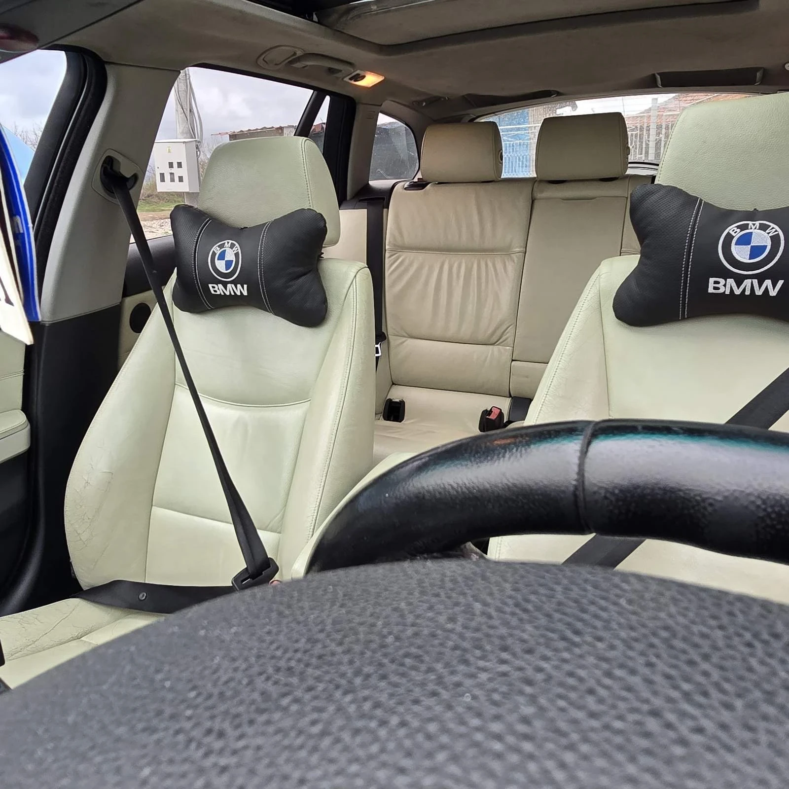 BMW 330, снимка 5 - Автомобили и джипове - 56712357