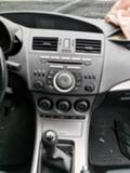Mazda 3 1.6 HDI - изображение 4
