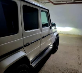 Mercedes-Benz G 55 AMG 507 кс, снимка 3