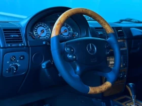 Mercedes-Benz G 55 AMG 507 кс, снимка 12