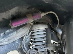 Mercedes-Benz G 55 AMG 507 кс, снимка 6