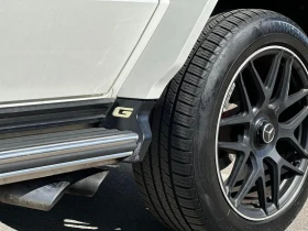 Mercedes-Benz G 55 AMG 507 кс, снимка 16