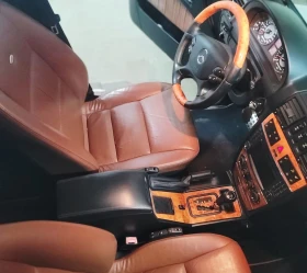 Mercedes-Benz G 55 AMG 507 кс, снимка 7