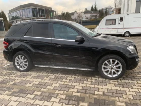 Mercedes-Benz ML 300 GRAND EDITION , снимка 3