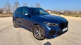 BMW X5 40i M Sport, снимка 1