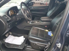 Jeep Grand cherokee * OVERLAND* AWD* , снимка 10