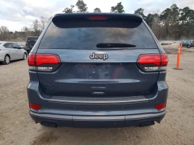 Jeep Grand cherokee * OVERLAND* AWD* , снимка 5