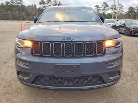 Jeep Grand cherokee * OVERLAND* AWD* , снимка 2