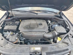 Jeep Grand cherokee * OVERLAND* AWD* , снимка 7