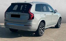 Volvo Xc90 T8 AWD CORE HYBRID 360 MATRIX H/K 7-МЕСТЕН , снимка 3