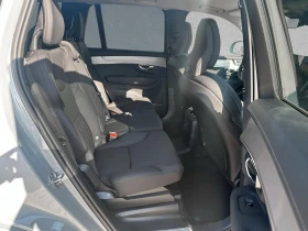 Volvo Xc90 T8 AWD CORE HYBRID 360 MATRIX H/K 7-МЕСТЕН , снимка 8