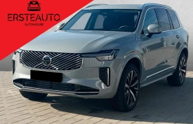 Volvo Xc90 T8 AWD CORE HYBRID 360 MATRIX H/K 7-МЕСТЕН , снимка 1