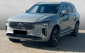 Volvo Xc90 T8 AWD CORE HYBRID 360 MATRIX H/K 7-МЕСТЕН , снимка 2