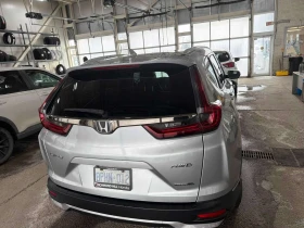 Honda Cr-v * Touring AWD * CARFAX * ПАНОРАМА * KEYLESS * , снимка 4