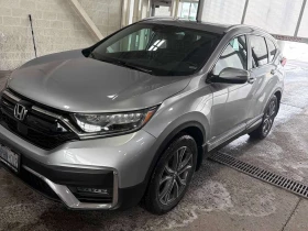 Honda Cr-v * Touring AWD * CARFAX * ПАНОРАМА * KEYLESS * , снимка 1