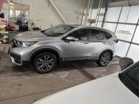 Honda Cr-v * Touring AWD * CARFAX * ПАНОРАМА * KEYLESS * , снимка 2