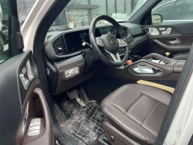 Mercedes-Benz GLE 350 CARFAX/HUD/360/BURMESTER/PANO/ОТ MERCEDES, снимка 7