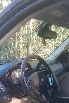 Chevrolet Tahoe 5.3 V8, снимка 9