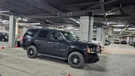 Chevrolet Tahoe 5.3 V8, снимка 3