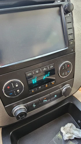 Chevrolet Tahoe 5.3 V8, снимка 4