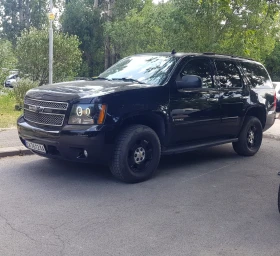 Chevrolet Tahoe 5.3 V8, снимка 1