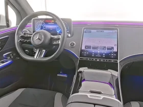 Mercedes-Benz EQE 350 AMG/SUV/4-MATIC/BURM/PANO/AIRMATIC/, снимка 6
