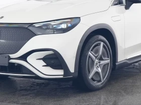 Mercedes-Benz EQE 350 AMG/SUV/4-MATIC/BURM/PANO/AIRMATIC/, снимка 2