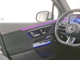 Mercedes-Benz EQE 350 AMG/SUV/4-MATIC/BURM/PANO/AIRMATIC/, снимка 5