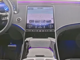 Mercedes-Benz EQE 350 AMG/SUV/4-MATIC/BURM/PANO/AIRMATIC/, снимка 7