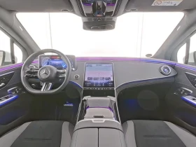 Mercedes-Benz EQE 350 AMG/SUV/4-MATIC/BURM/PANO/AIRMATIC/, снимка 8