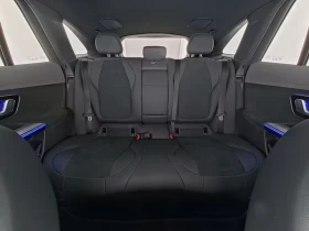 Mercedes-Benz EQE 350 AMG/SUV/4-MATIC/BURM/PANO/AIRMATIC/, снимка 9