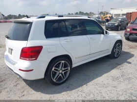 Mercedes-Benz GLK 3.5l 350, снимка 4