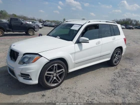 Mercedes-Benz GLK 3.5l 350, снимка 2