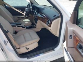 Mercedes-Benz GLK 3.5l 350, снимка 5
