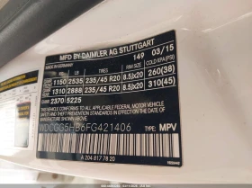 Mercedes-Benz GLK 3.5l 350, снимка 9