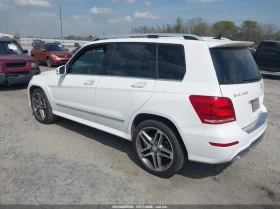 Mercedes-Benz GLK 3.5l 350, снимка 3